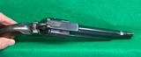 Early Ruger Blackhawk 44 Magnum. - 4 of 6