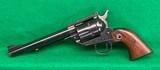Early Ruger Blackhawk 44 Magnum. - 2 of 6
