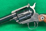 Early Ruger Blackhawk 44 Magnum. - 3 of 6