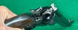 Early Ruger Blackhawk 44 Magnum. - 5 of 6