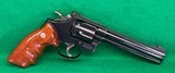 Near Mint S&W 16-4 in 32 H&R magnum. - 1 of 9