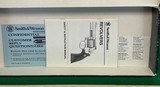 Near Mint S&W 16-4 in 32 H&R magnum. - 7 of 9