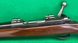 Winchester pre-64 M70 in rare 300 Win Mag, Super Grade? - 12 of 15