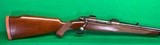 Winchester pre-64 M70 in rare 300 Win Mag, Super Grade? - 11 of 15