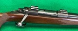 Winchester pre-64 M70 in rare 300 Win Mag, Super Grade? - 15 of 15