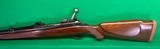 Winchester pre-64 M70 in rare 300 Win Mag, Super Grade? - 13 of 15