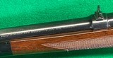 Winchester pre-64 M70 in rare 300 Win Mag, Super Grade? - 3 of 15