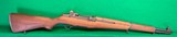 Winchester M1 Garand from 1944, excellent condition. - 1 of 10