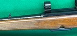 Pre-64 M88 Winchester in scarce 284 Winchester. - 5 of 8