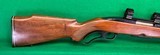 Pre-64 M88 Winchester in scarce 284 Winchester. - 7 of 8