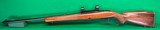 Pre-64 M88 Winchester in scarce 284 Winchester. - 2 of 8