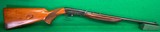 Browning SA-22 Belgium in early matching case 22 LR, Factory Wheel Sight, made 1956-1961 - 4 of 11