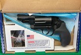 S&W GOVERNOR .45LC/.410 MATTE BLACK SA/DA REVOLVER, ANIB - 1 of 11