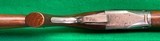 Parker Trojan 16 gauge, mirror bores. - 9 of 12