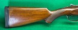 Parker Trojan 16 gauge, mirror bores. - 10 of 12