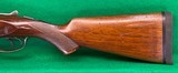 Parker Trojan 16 gauge, mirror bores. - 12 of 12
