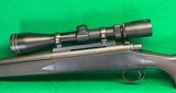 Remington ADL in 300 Win Mag with 4-12X Leupold Rifleman scope. - 2 of 8