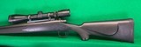 Remington ADL in 300 Win Mag with 4-12X Leupold Rifleman scope. - 8 of 8