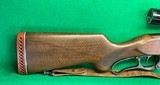 Savage 99 in 300 Savage with 4X Leupold. - 2 of 10