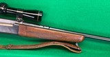 Savage 99 in 300 Savage with 4X Leupold. - 4 of 10
