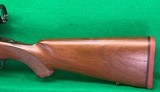 Tang safety Ruger model 77 in 300 Winchester magnum with 4-12 Vari-X llc
AO Leupold - 10 of 10