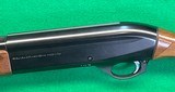 BENELLI MONTEFELTRO, 20 gauge, as new. - 8 of 13