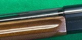 BENELLI MONTEFELTRO, 20 gauge, as new. - 5 of 13