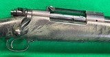 Custom pre-64 Model 70 Winchester from 1954 - 4 of 10