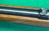 Rare Winchester pre-64 in 300 Win Magnum. - 2 of 10