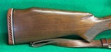Rare Winchester pre-64 in 300 Win Magnum. - 9 of 10
