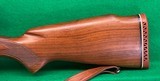 Rare Winchester pre-64 in 300 Win Magnum. - 8 of 10