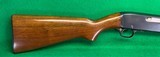 Remington model 141 in 35 Remington, near mint condition. - 11 of 13