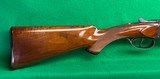 20 gauge Miroku-Charles Daly SXS shotgun, double triggers. - 2 of 13