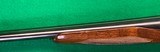 20 gauge Miroku-Charles Daly SXS shotgun, double triggers. - 6 of 13