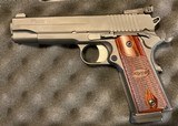 Sig Sauer 1911 Target. 45 ACP, as new, no box - 3 of 3