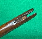 Complete set of stocks for 1895 Winchester. - 5 of 10
