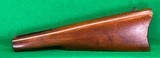 Complete set of stocks for 1895 Winchester. - 9 of 10