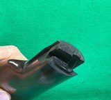Complete set of stocks for 1895 Winchester. - 6 of 10