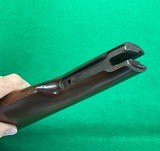 Complete set of stocks for 1895 Winchester. - 3 of 10