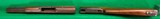 Complete set of stocks for 1895 Winchester. - 1 of 10