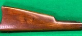 Complete set of stocks for 1895 Winchester. - 4 of 10