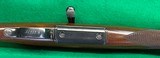 Purdey lettered Mannlicher schoenauer 6.5x54 takedown rifle in case. - 15 of 20