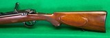 Purdey lettered Mannlicher schoenauer 6.5x54 takedown rifle in case. - 9 of 20