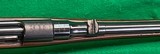 Purdey lettered Mannlicher schoenauer 6.5x54 takedown rifle in case. - 7 of 20