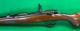 Purdey lettered Mannlicher schoenauer 6.5x54 takedown rifle in case. - 12 of 20