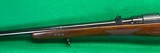 Purdey lettered Mannlicher schoenauer 6.5x54 takedown rifle in case. - 6 of 20