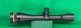 Leupold Competition Hunter 6X42 AO with target knobs. - 1 of 4