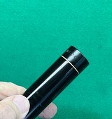 Leupold 3X with fine duplex crosshairs. - 2 of 4