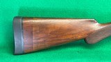 Remington 16 gauge SXS shotgun - 2 of 11