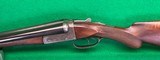 Remington 16 gauge SXS shotgun - 6 of 11